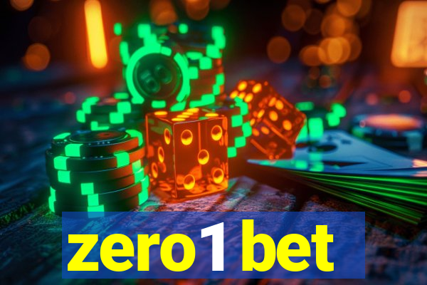 zero1 bet